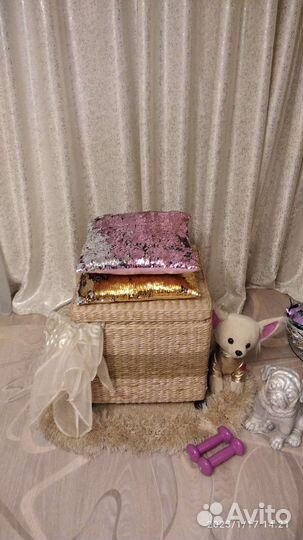 Корзина для хранения