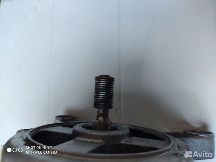 Двигататель стиральной машины Элекролюкс