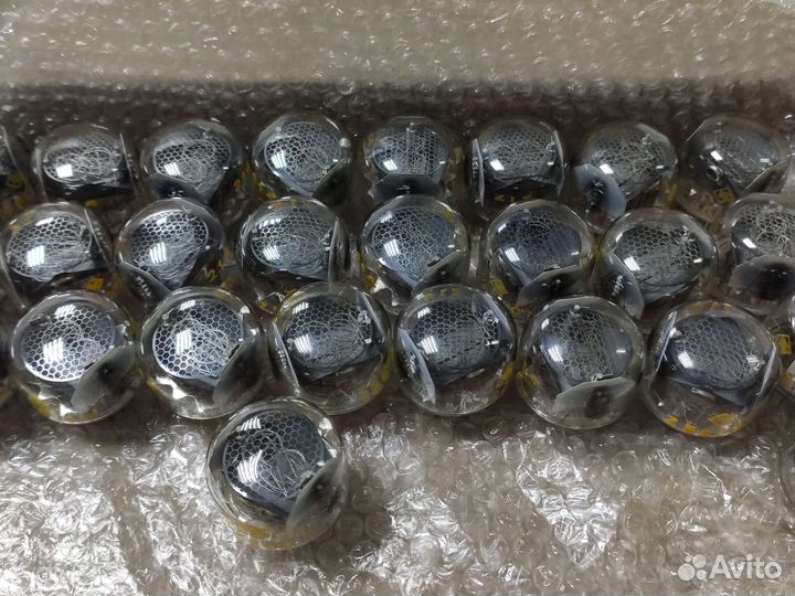 Nixie Z5600M RFT лампы комплектами