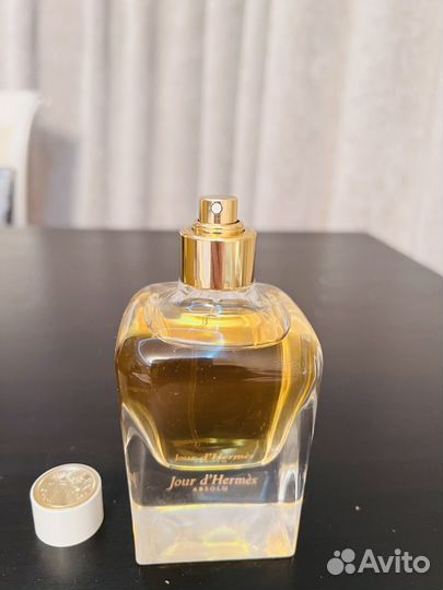 Jour d hermes Absolu 85 ml