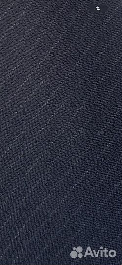 Отрез ткани СССР