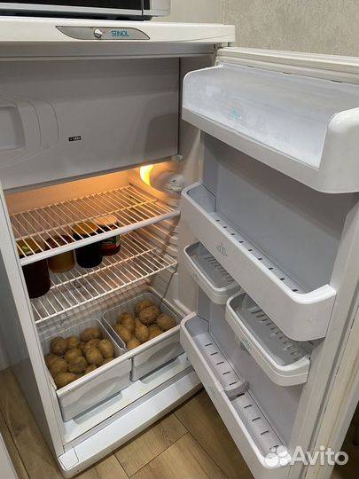 Холодильник