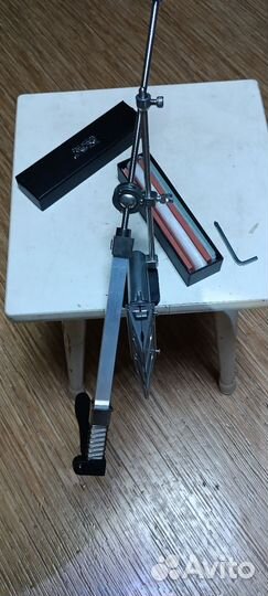 Точилка для ножей