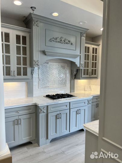 Кухни на заказ