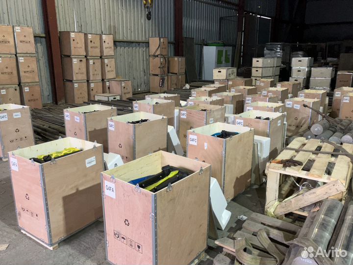 Двигатель новый Kia Rio 3 Hyundai Solaris 1.6 1.4