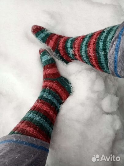 Гольфы/носки/следки