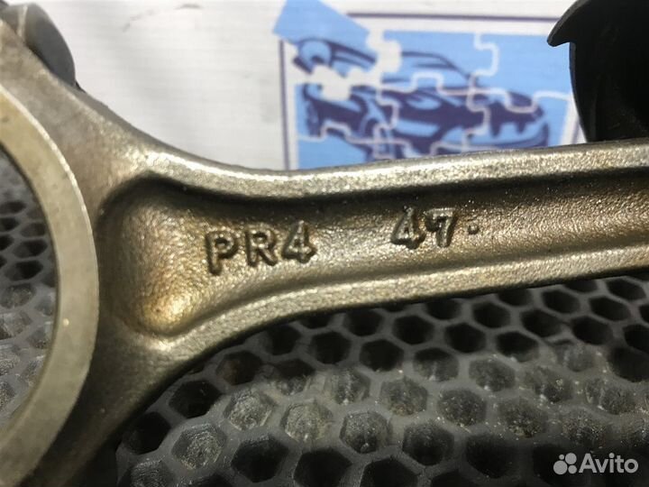 Поршень c шатуном Honda Cr-V B20Z1 2.0 2001