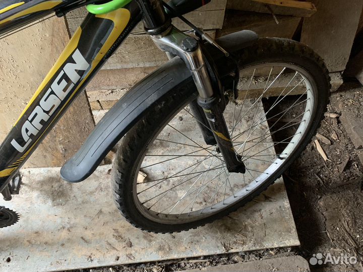 Велосипеды бу взрослый 26 колеса