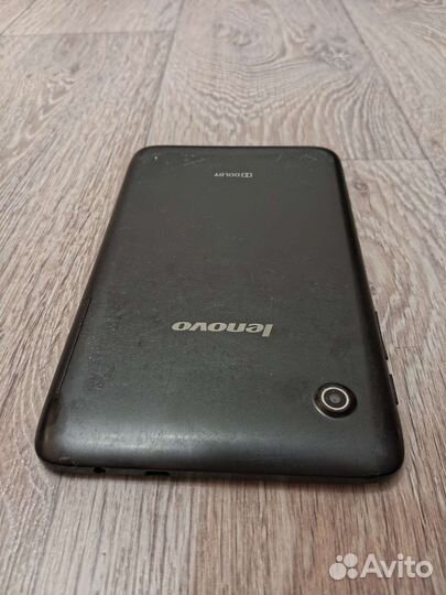 Планшет lenovo A3300-HV