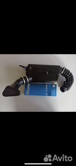 Воздушный впуск веста спорт