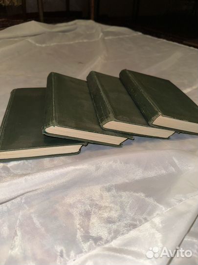 Михаил Шолохов 