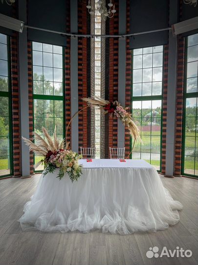 Декоратор флорист