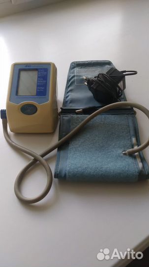 Тонометр для измерения давления