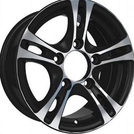 Литые диски Skad Дюна 6.5×R15 5×139.7
