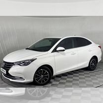 Changan Alsvin 1.5 AMT, 2023, 42 501 км, с пробегом, цена 1 285 000 руб.