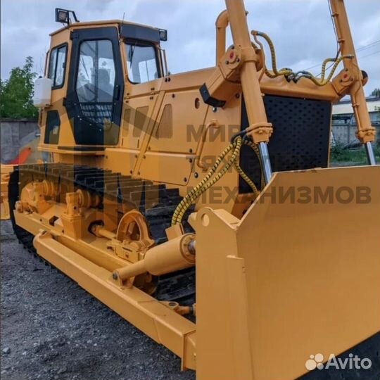 Трактор ЧТЗ-УРАЛТРАК Т10М, 2023