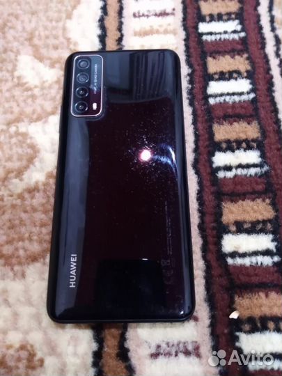 HUAWEI P smart (2021), 4/128 ГБ