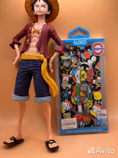 Чехлы для iPhone