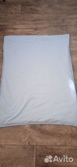 Одеяло и плед для малыша