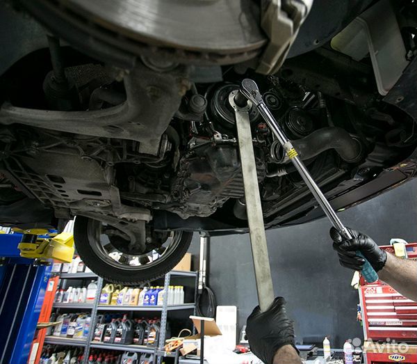 Ключ для фиксации шкива коленвала VAG T10355