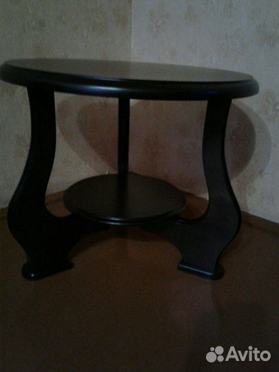 Стол журнальный