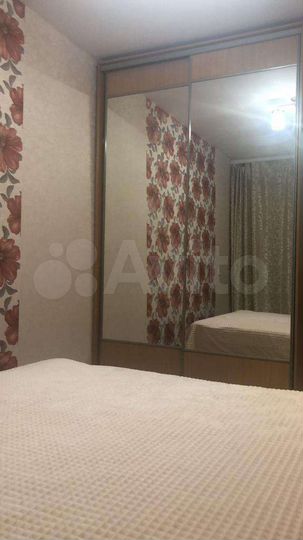 2-к. квартира, 45 м², 2/5 эт.