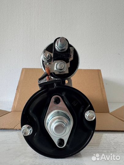 Стартер STB1072ZL Krauf для Mercedes-Benz