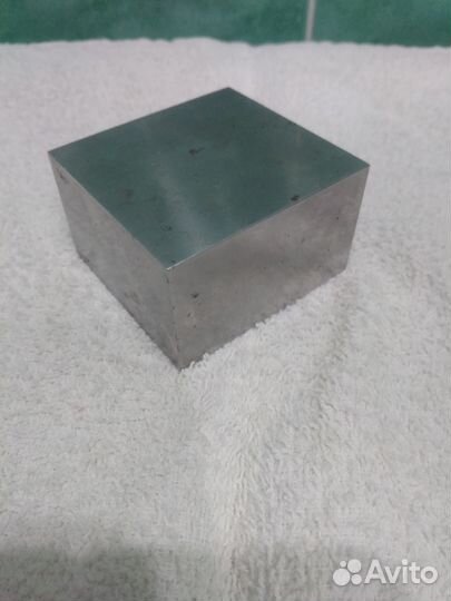 Металлическое изделие