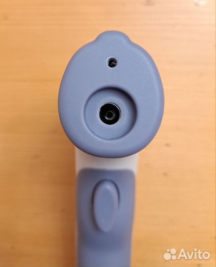 Инфракрасный бесконтактный термометр DT-8826