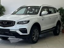 Geely Atlas Pro 1.5 AMT, 2024, 25 км, с пробегом, цена 3 219 000 руб.