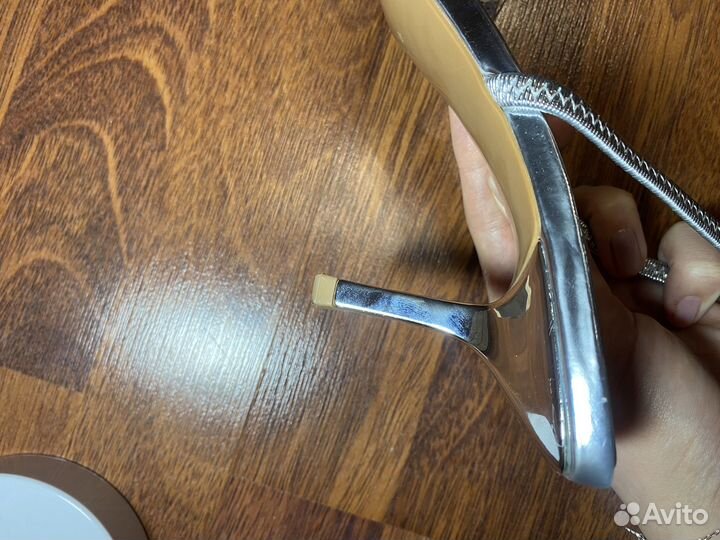 Туфли женские