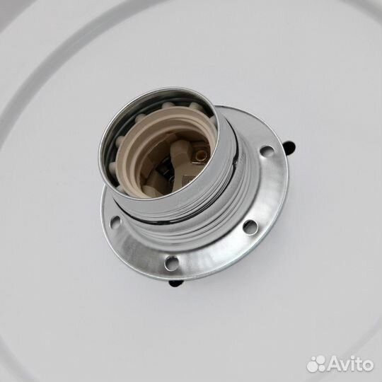 Светильник Fortuna Toscana bronze antique 1 плафо