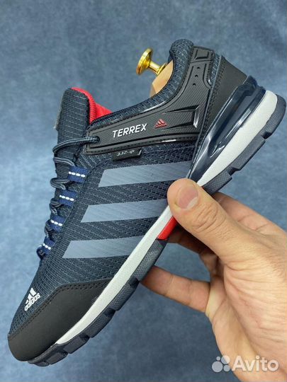 Кроссовки Adidas Terrex
