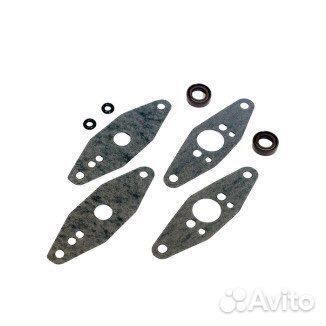 Комплект прокладок rave клапана Arctic Cat