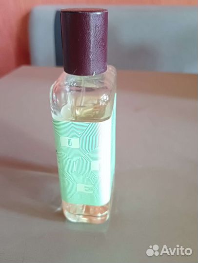 Тестер Atelier Cologne Lemon Island Eau De Parfum