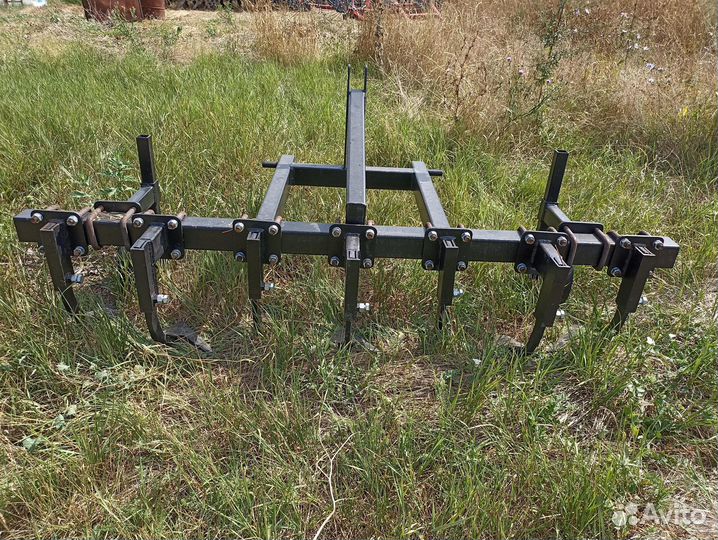 Культиватор КалинаАгро КОН - 2,0, 2022