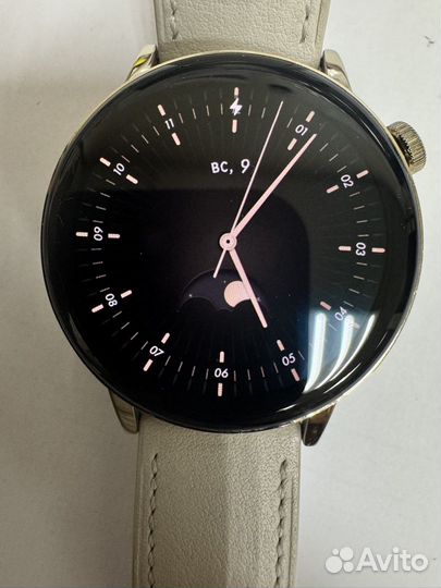 Смарт часы huawei watch gt 3 42mm