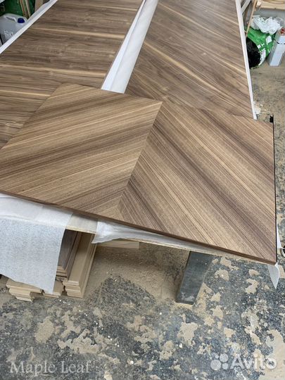 Шпонирование, фанеровка, столярная мастерская