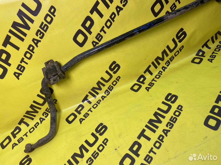 Стабилизатор передний Chery QQ6