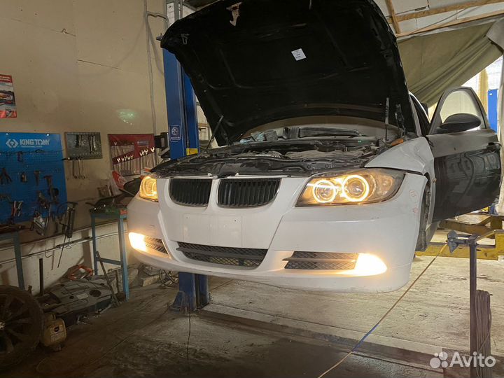 Автосервис