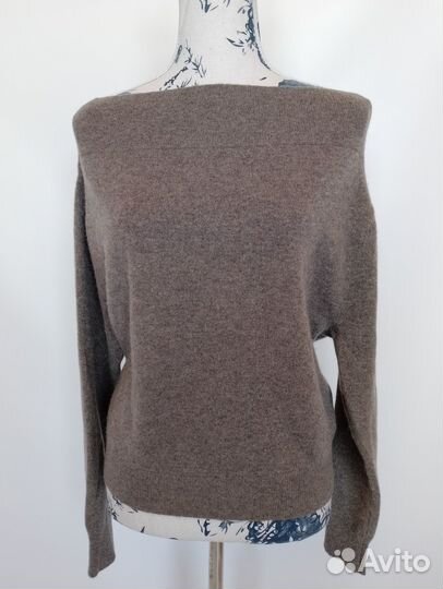 Свитер altuzarra кашемировый оригинал