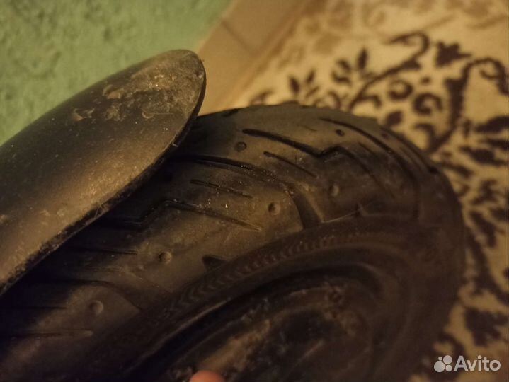 Электросамокат