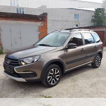 ВАЗ (LADA) Granta Cross 1.6 MT, 2024, 8 км, с пробегом, цена 1 299 000 руб.