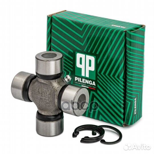 Крестовина карданного вала PJ-P 8932 pilenga