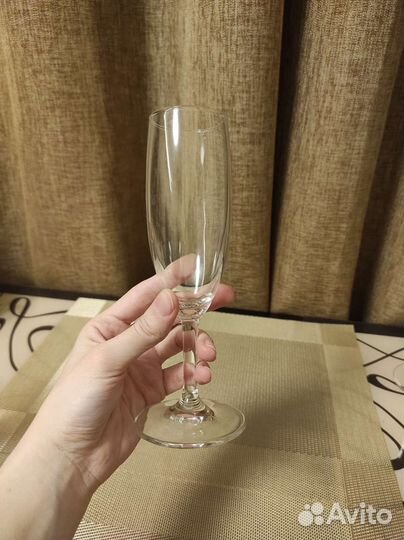 Фужеры, бокалы, рюмки, стопки СССР