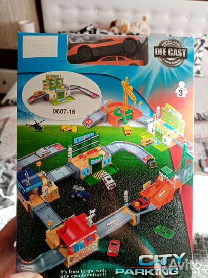 Игрушки. На фото не всё