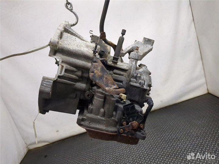 Кпп - автомат (АКПП) Ford Focus 2, 2006