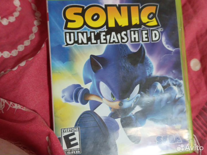 Игры на xbox 360