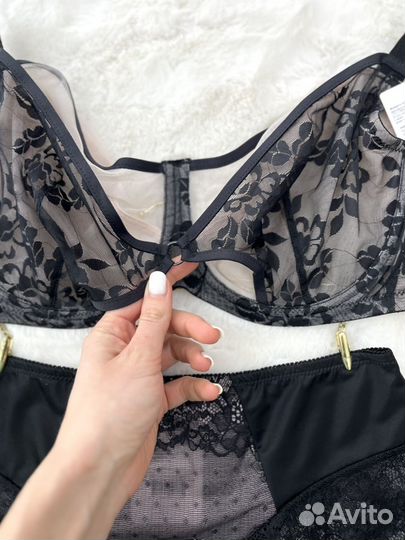 Комплект белья 80G Orhideja Латвия новый