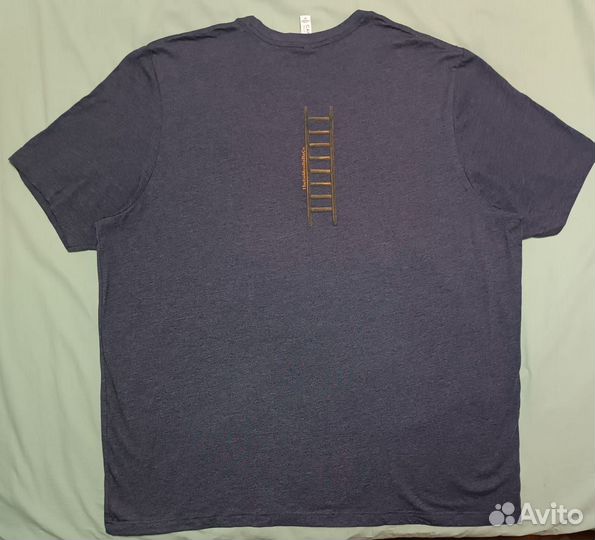 Футболка мужская новая 3XL Canvas оригинал